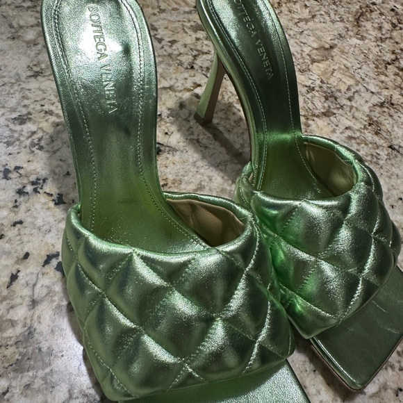 Bottega Veneta heels - Picture 5 of 6